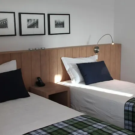 De Obidos Апартаменты