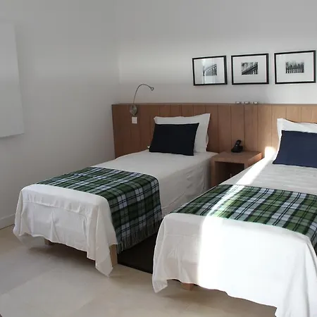 Апартаменты De Obidos