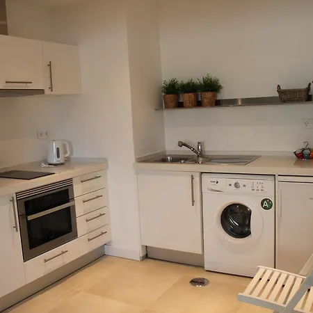 De Obidos Апартаменты *