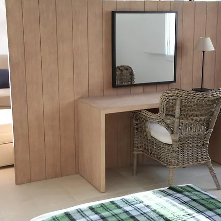 Apartamento De Obidos Vau (Obidos)