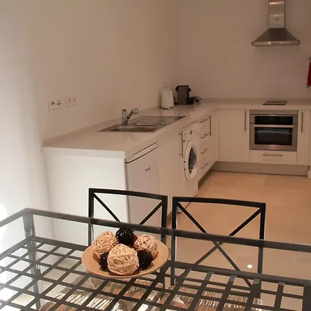 דירה De Obidos *