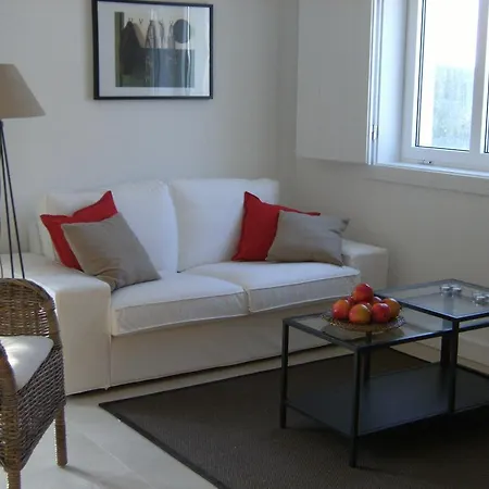 Апартаменты De Obidos