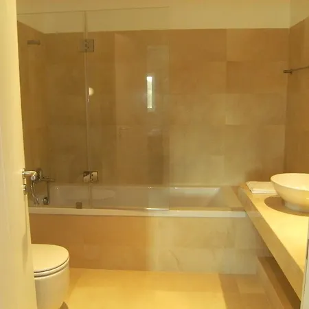 De Obidos Апартаменты Вау