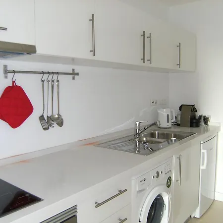 Апартаменты De Obidos *