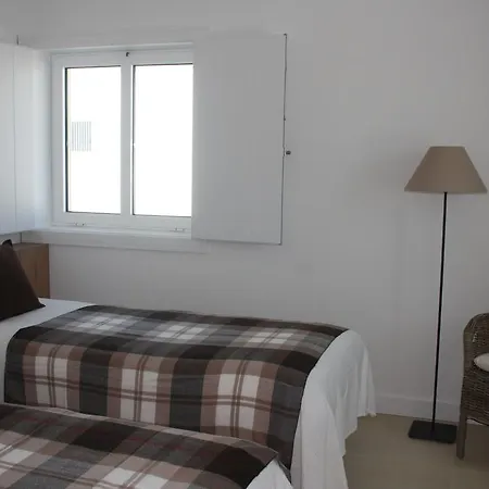 De Obidos Апартаменты