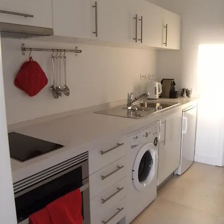 Apartamento De Obidos