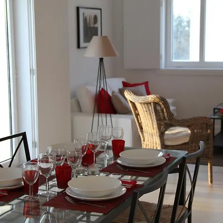 De Obidos Apartamento Vau (Obidos)
