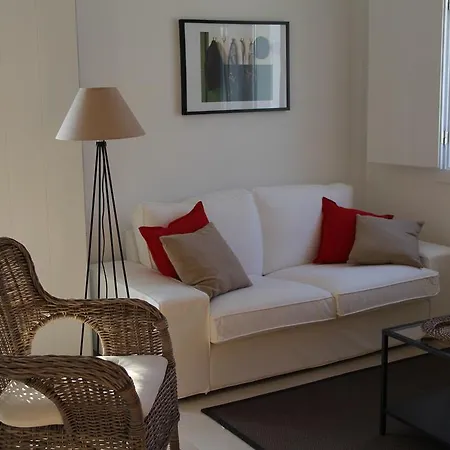 De Obidos דירה Vau (Obidos)