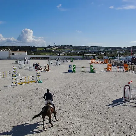 Апартаменты De Obidos