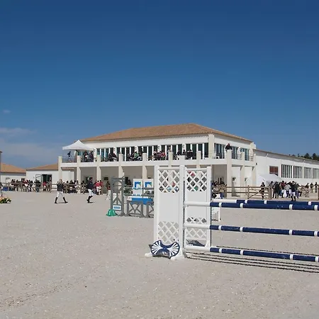 דירה De Obidos *