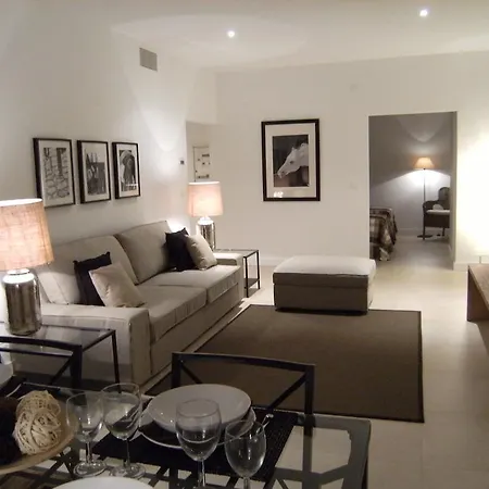 דירה De Obidos *