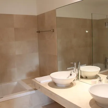 De Obidos Апартаменты *