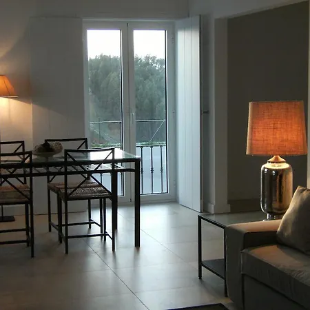 Apartamento De Obidos