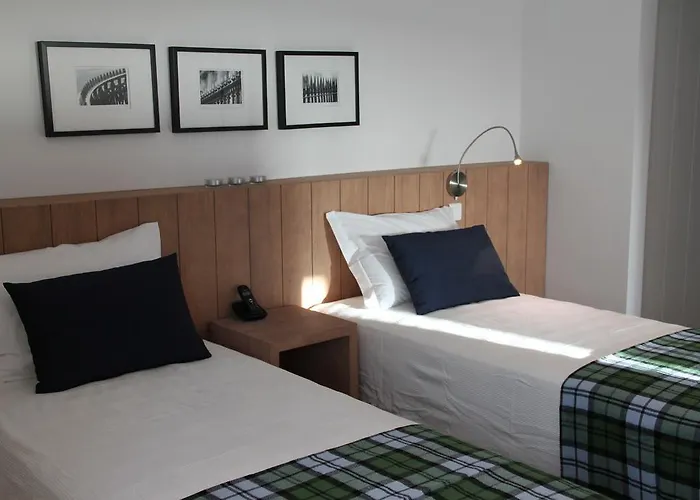 De Obidos Apartamento