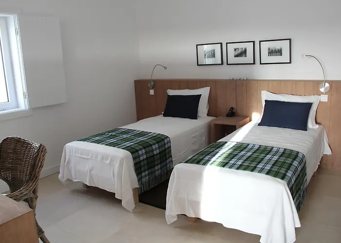 Apartamento De Obidos