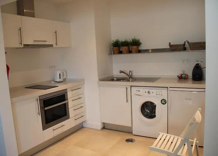 De Obidos Apartamento *