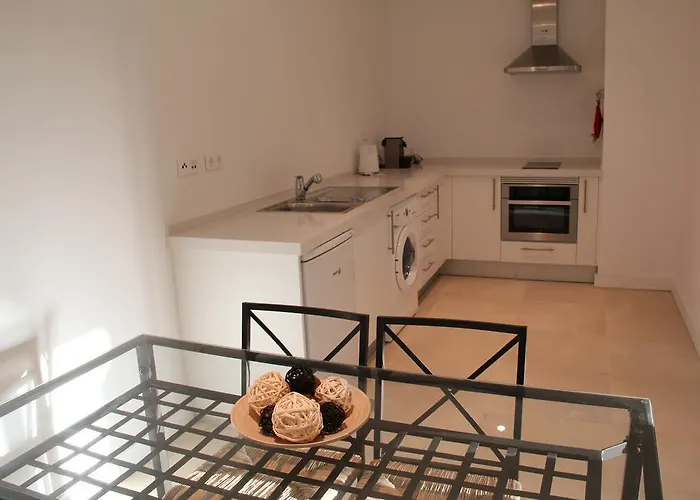 Appartamento De Obidos *