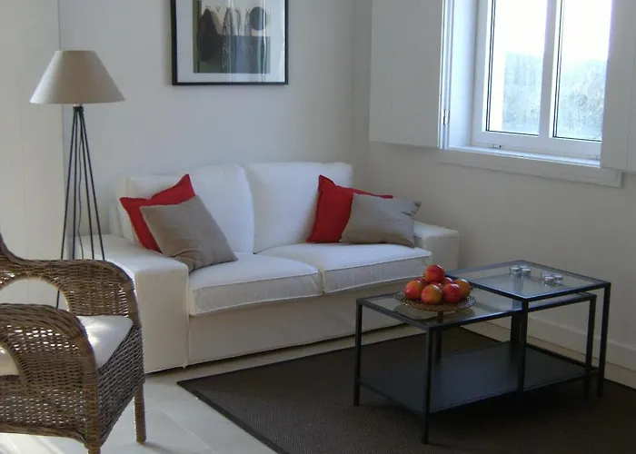 Apartamento De Obidos