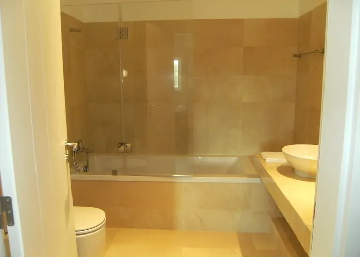 De Obidos Apartamento Vau (Obidos)