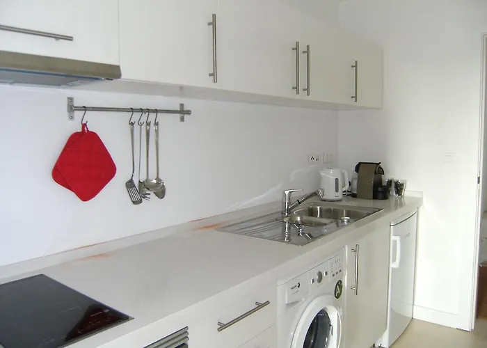 Apartamento De Obidos *