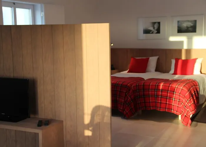 De Obidos * Vau (Obidos)