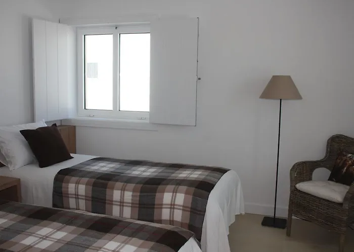 De Obidos Appartamento