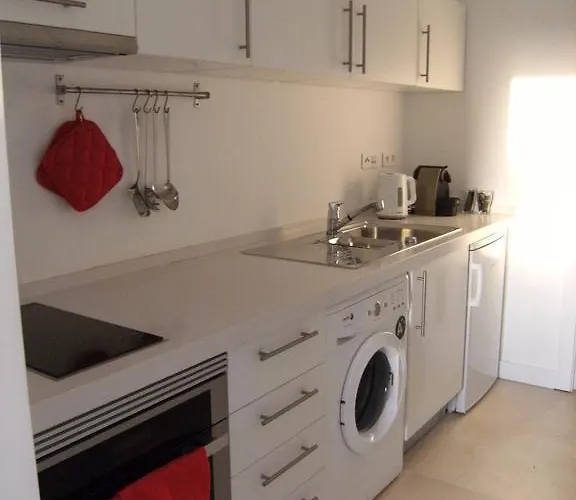 Appartamento De Obidos