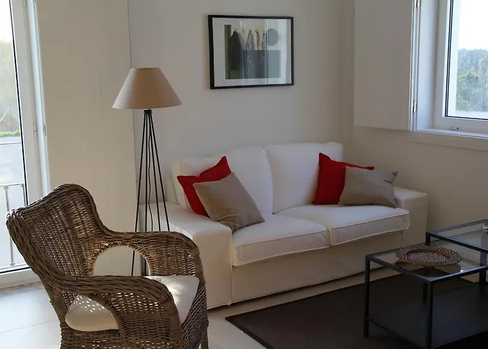 De Obidos Apartamento Vau (Obidos)