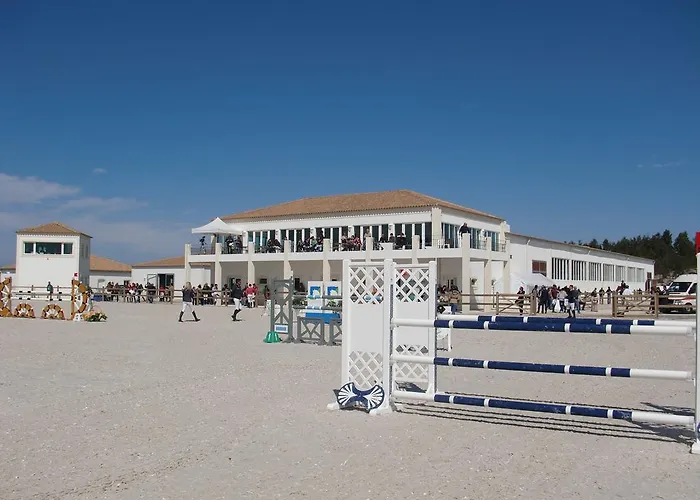Apartamento De Obidos *