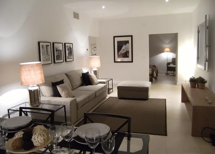 Appartamento De Obidos *