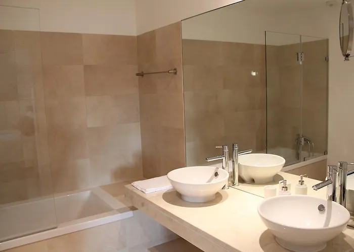 De Obidos Apartamento *