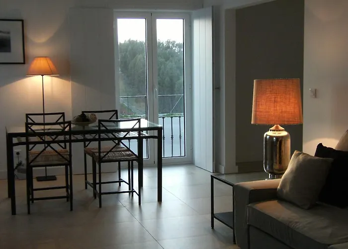 Apartamento De Obidos